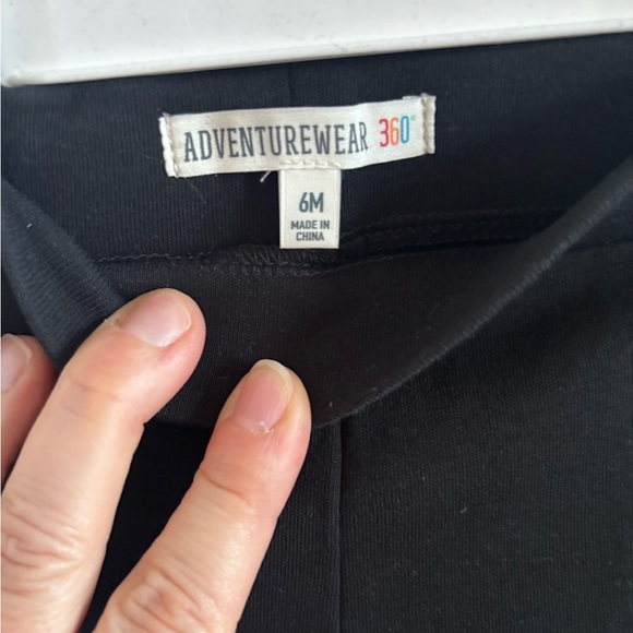 NWT Adventurewear 360 Baby Boys Knit Halloween Boo 4-Piece set - Picture 9 of 10